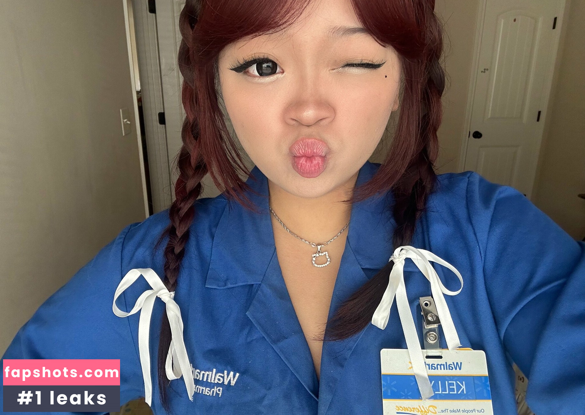 Kelly Le Nahé úniky fotek pouze od fanoušků #3 - Fapshots