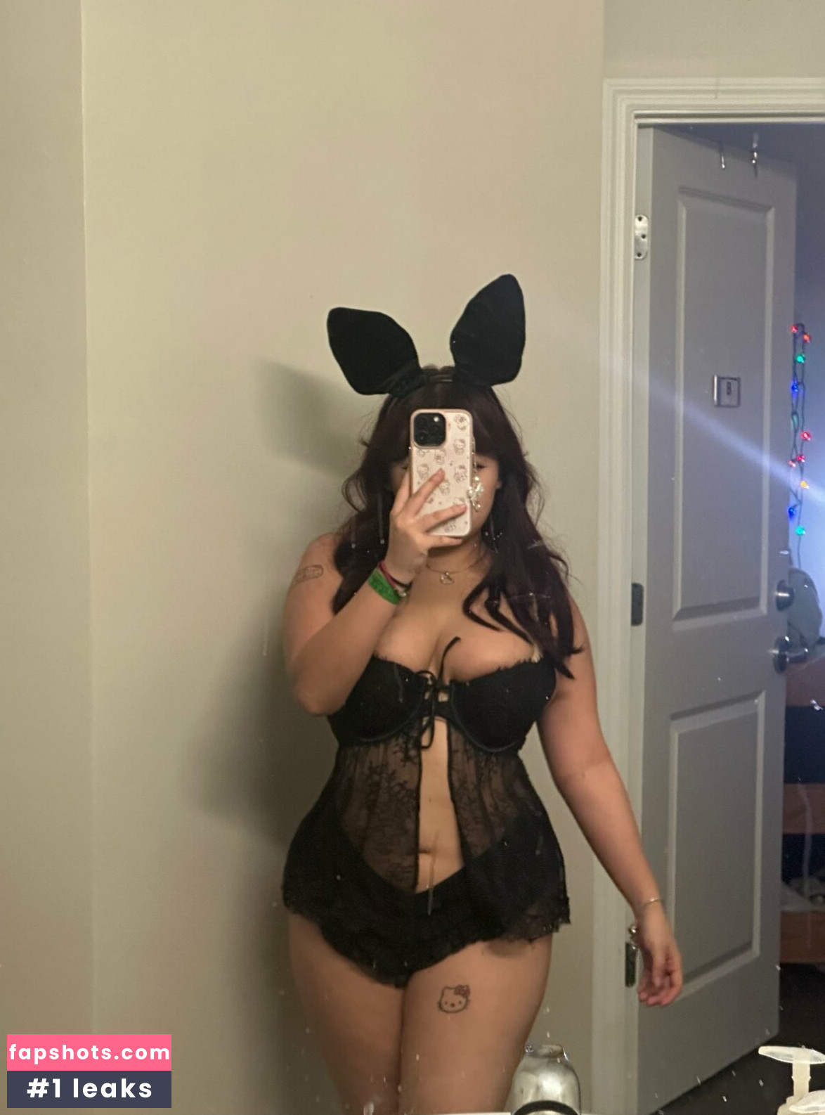 Kelly Le Nahé úniky fotek pouze od fanoušků #5 - Fapshots