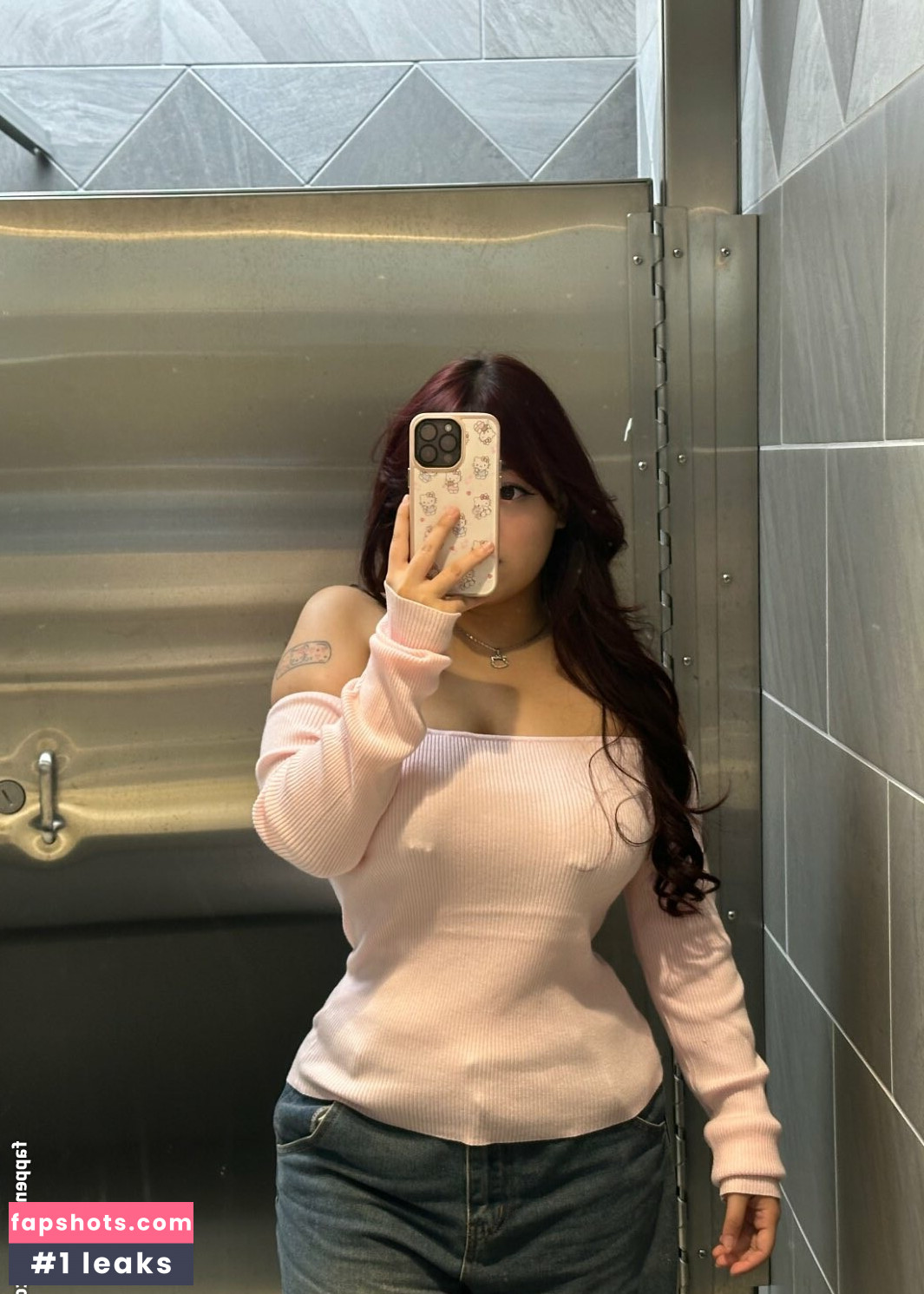 Kelly Le Nahé úniky fotek pouze od fanoušků #7 - Fapshots