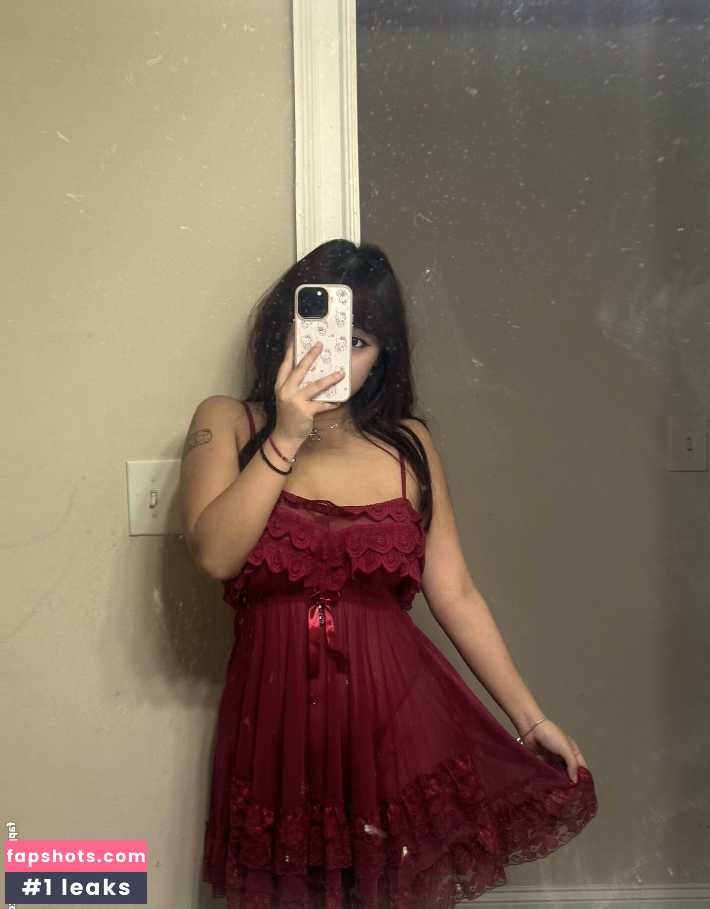 Kelly Le Nahé úniky fotek pouze od fanoušků #8 - Fapshots