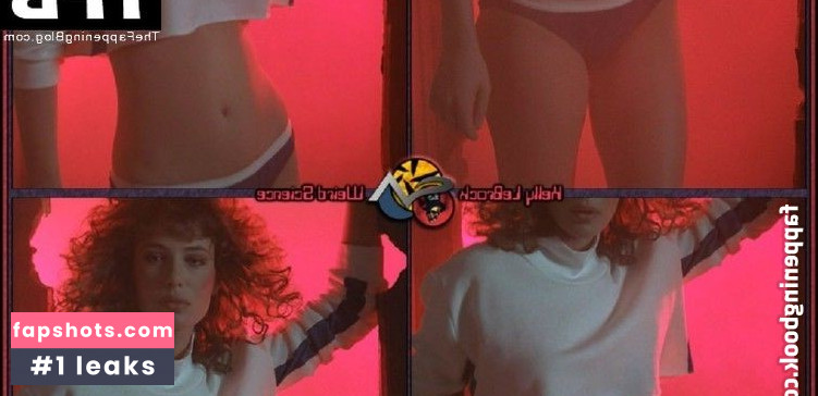 Kelly LeBrock Nude Leaks OnlyFans Photos #16 - Fapshots