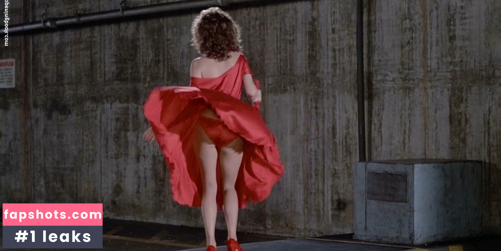 Kelly LeBrock Nude Leaks OnlyFans Photos #22 - Fapshots