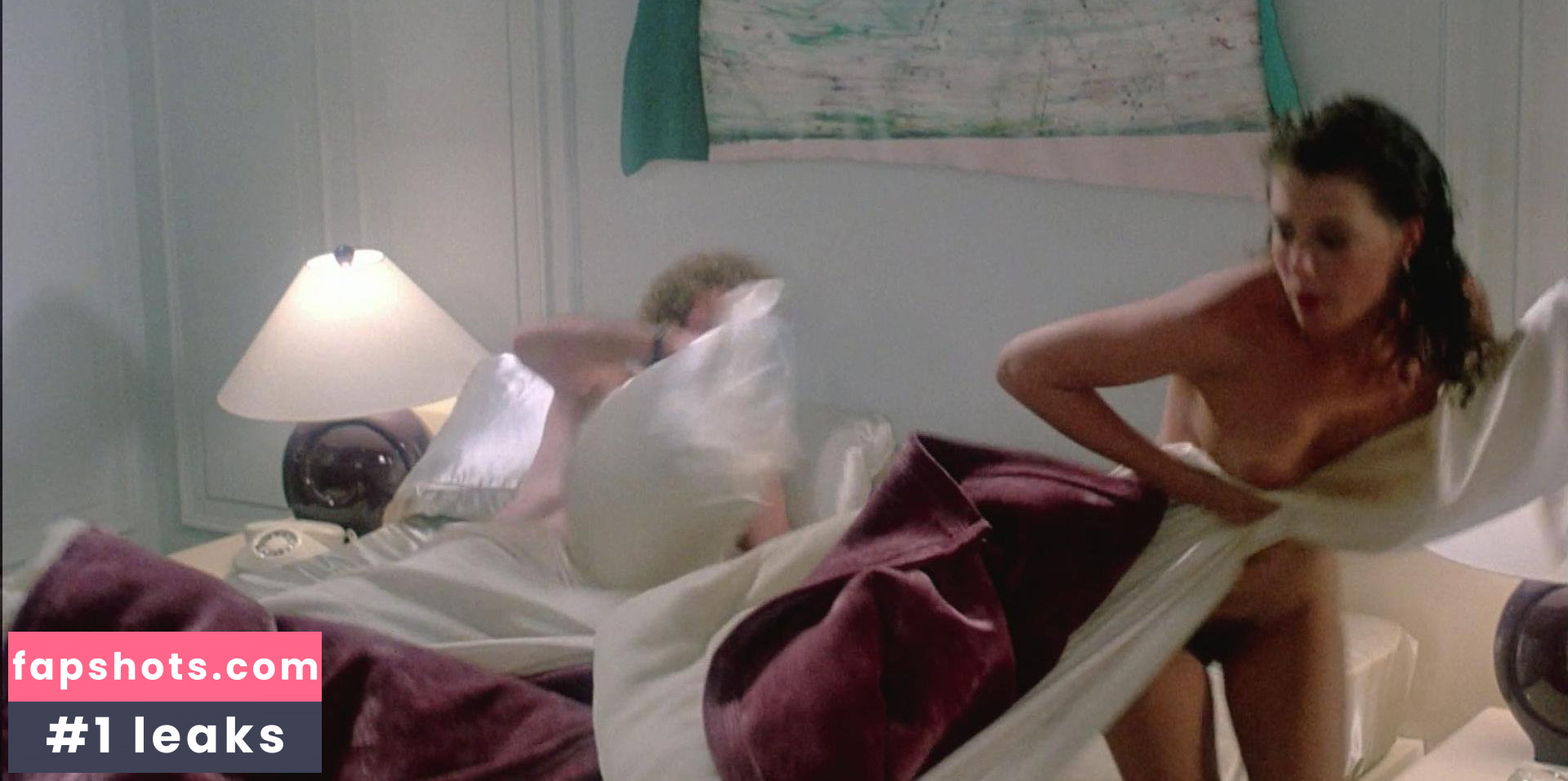 Kelly LeBrock Nude Leaks OnlyFans Photos #25 - Fapshots