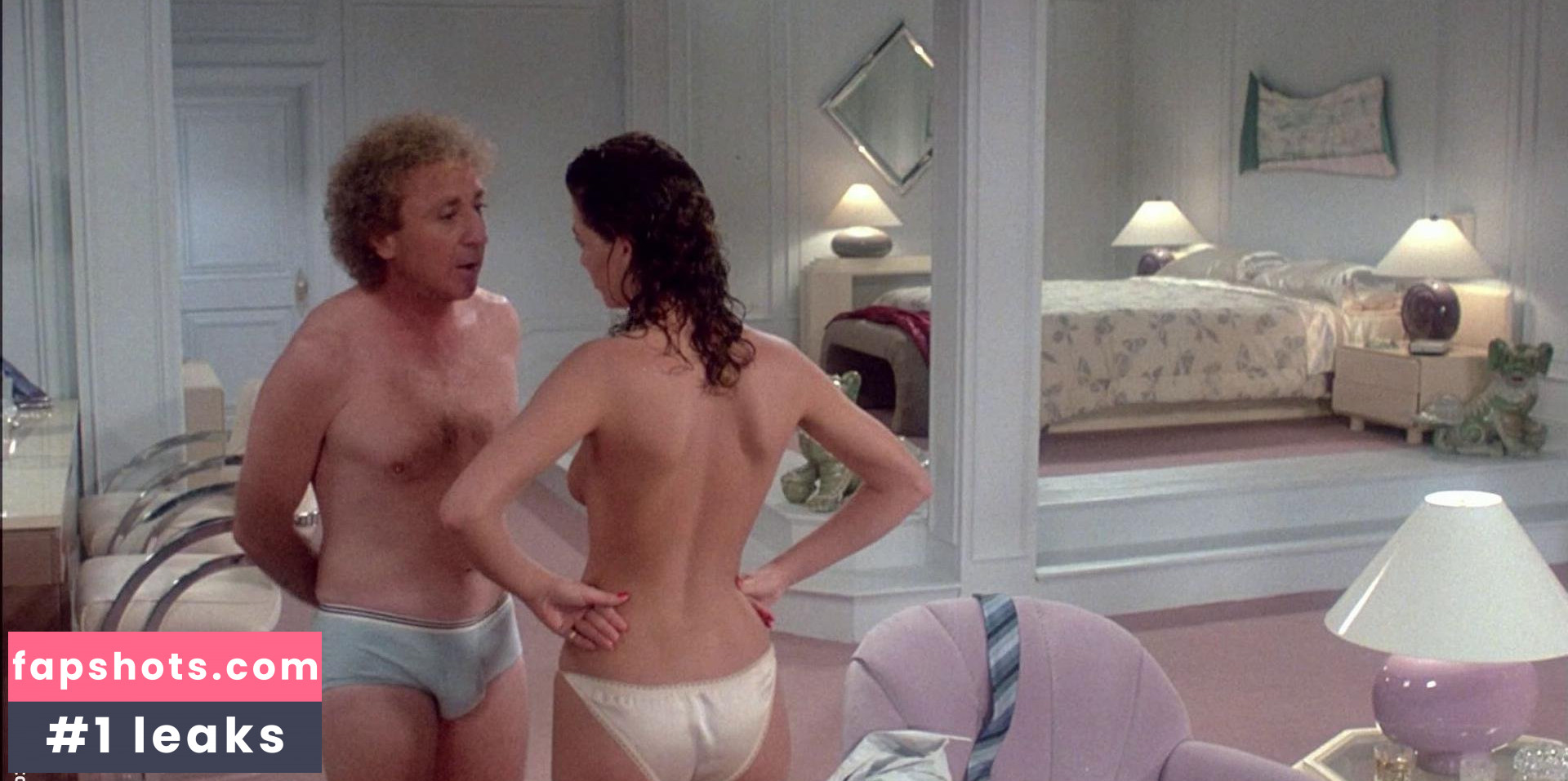 Kelly LeBrock Filtración Desnuda OnlyFans Foto #32 - Fapshots