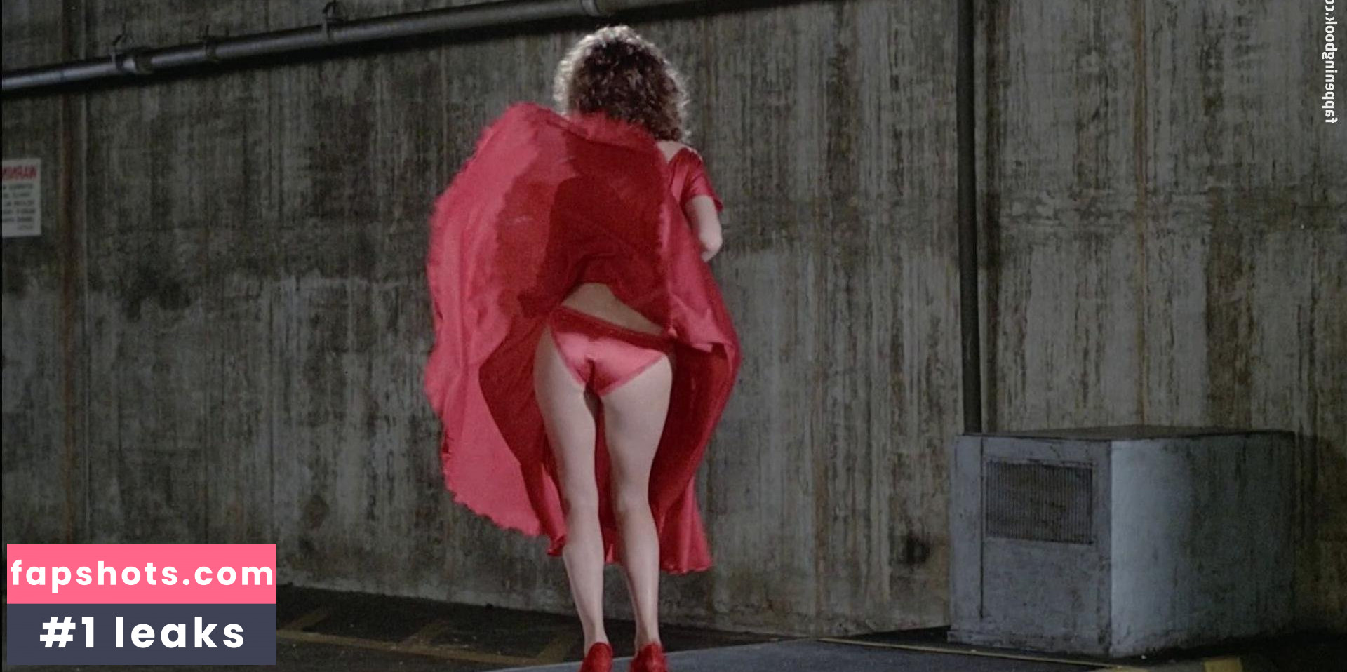 Kelly LeBrock Filtración Desnuda OnlyFans Foto #33 - Fapshots