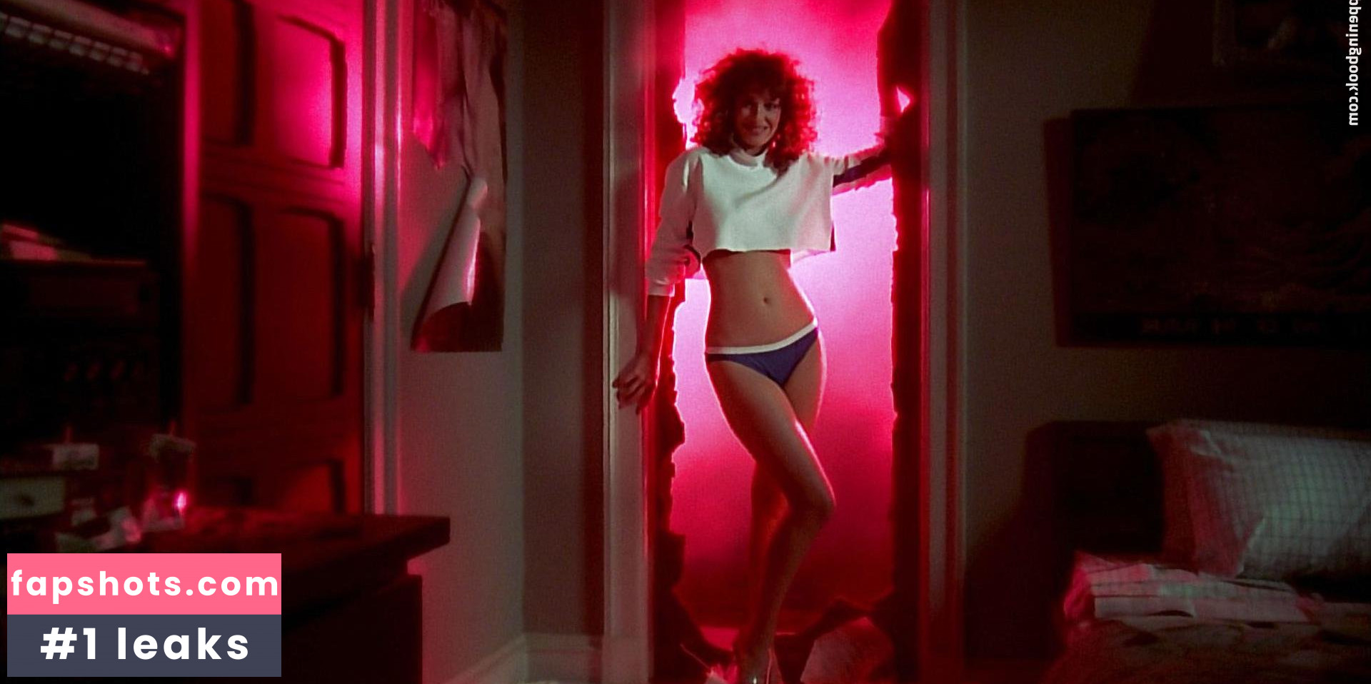 Kelly LeBrock Filtración Desnuda OnlyFans Foto #36 - Fapshots