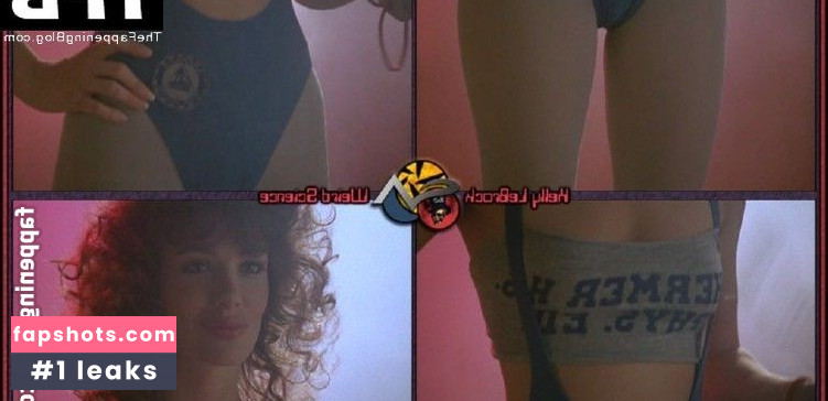 Kelly LeBrock Filtración Desnuda OnlyFans Foto #5 - Fapshots