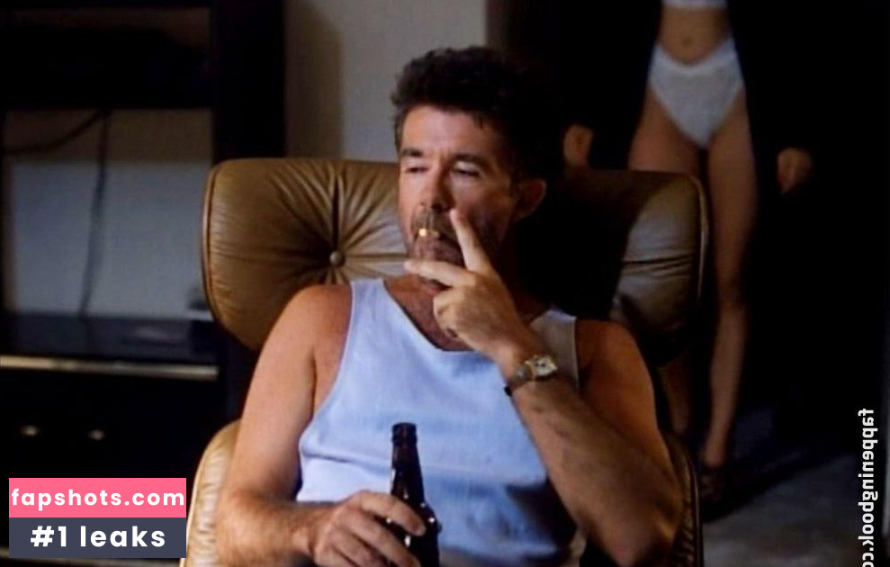 Kelly LeBrock Filtración Desnuda OnlyFans Foto #41 - Fapshots