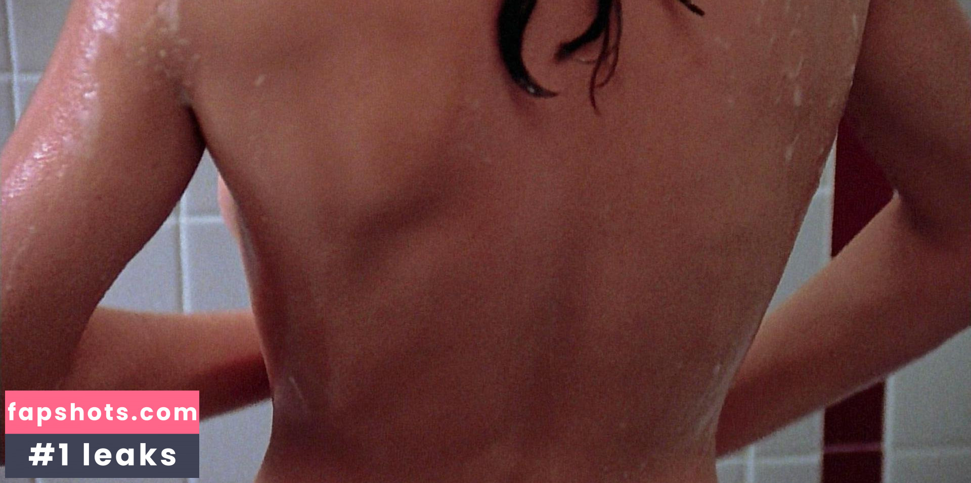 Kelly LeBrock Filtración Desnuda OnlyFans Foto #43 - Fapshots