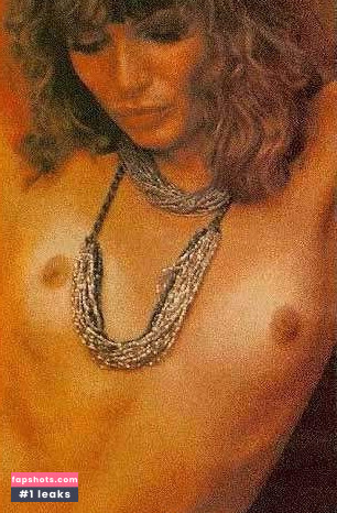 Kelly LeBrock Filtración Desnuda OnlyFans Foto #8 - Fapshots