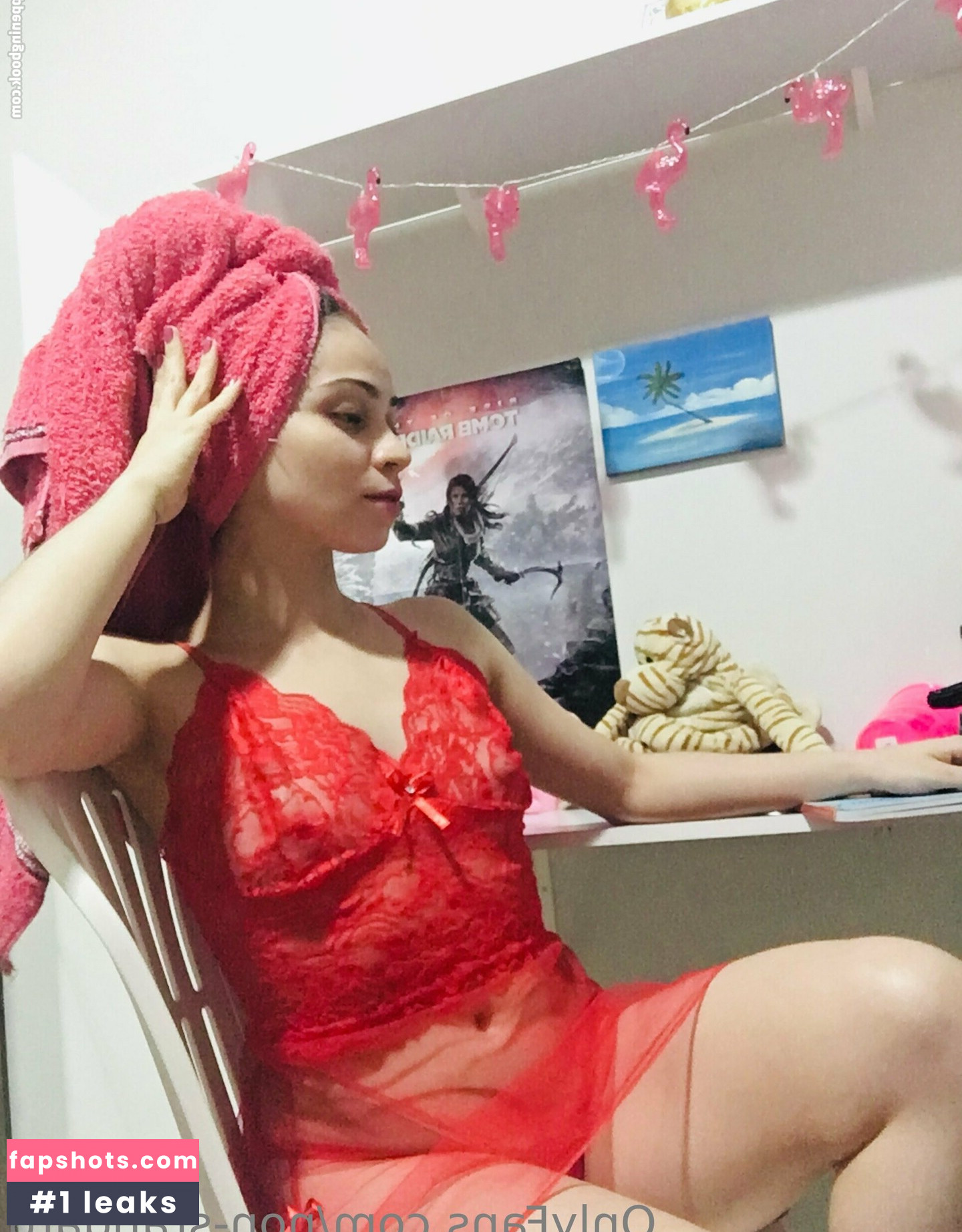 Kelly Leticia Nude Leaks OnlyFans Photos #4 - Fapshots