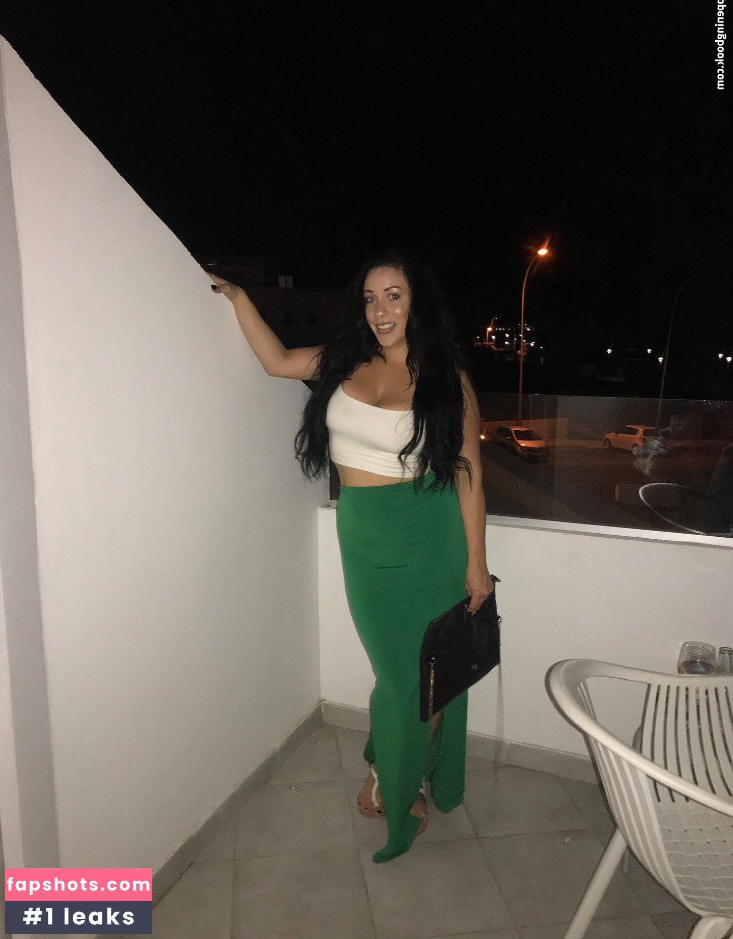 Kelly Louise Sheridan gallery photo #6