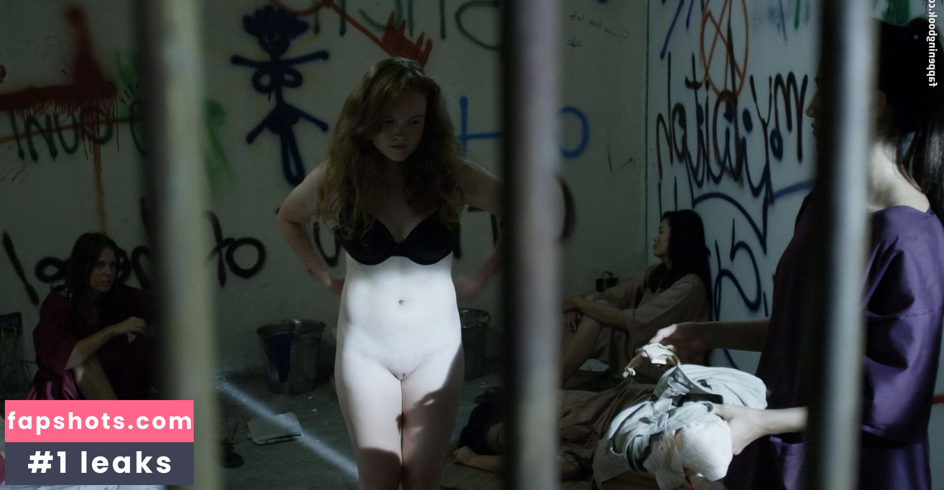 Kelly McCart gallery photo #5