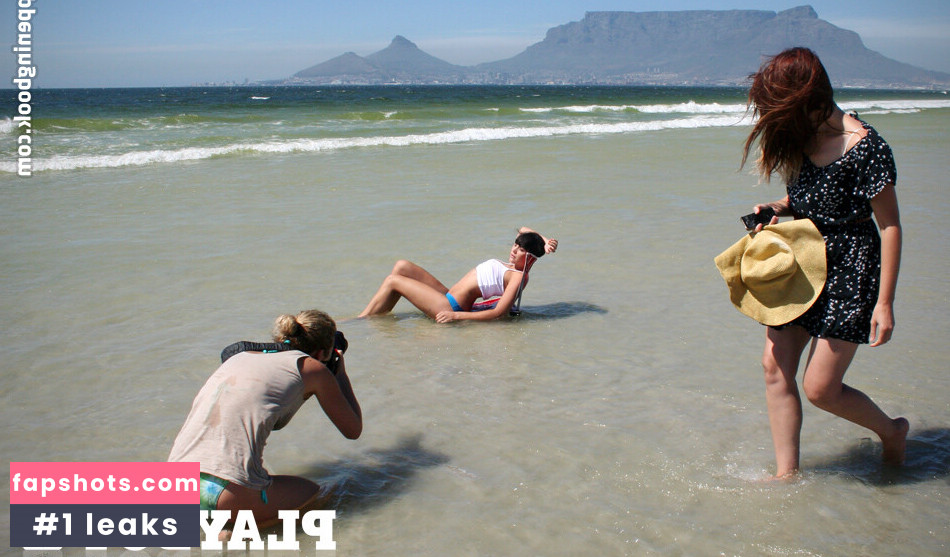 Kelly McLennan Nude Leaks OnlyFans Photos #2 - LeakJerk