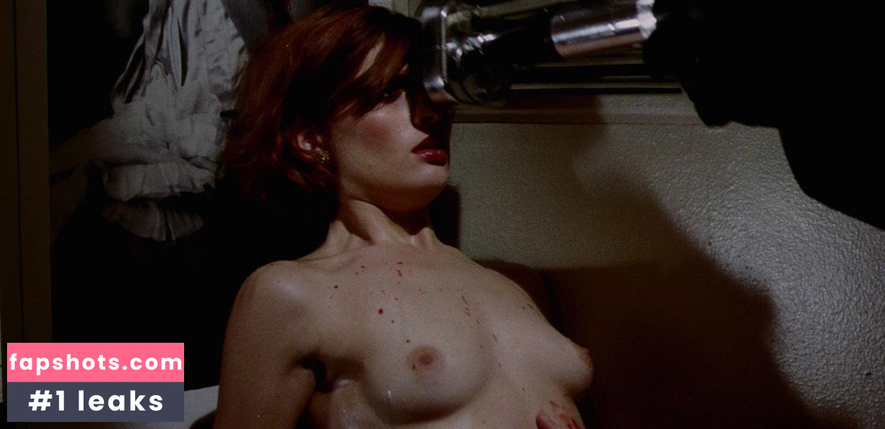 Kelly Nichols Nahé úniky fotek pouze od fanoušků #6 - Fapshots