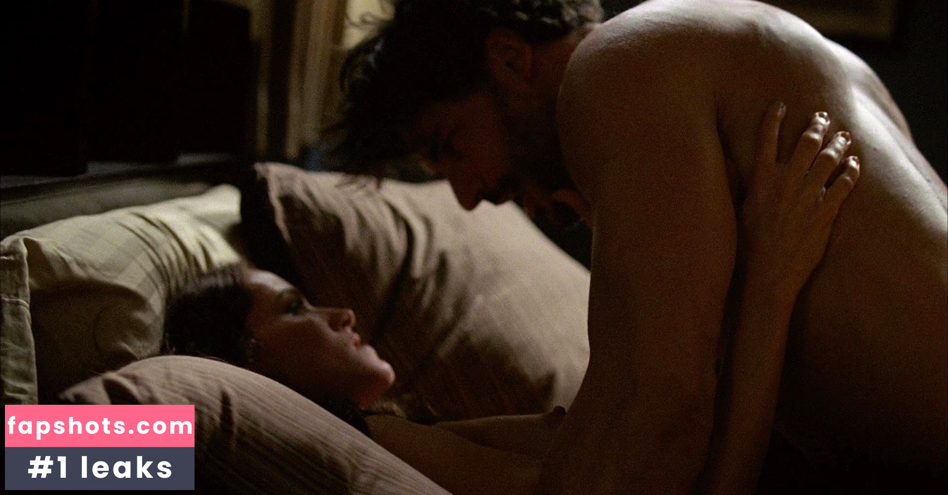 Kelly Overton Nahé úniky fotek pouze od fanoušků #2 - Fapshots