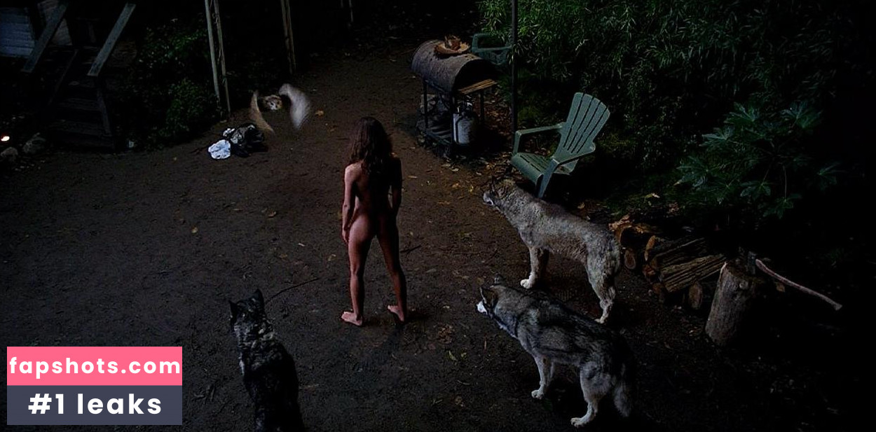 Kelly Overton Nahé úniky fotek pouze od fanoušků #12 - Fapshots