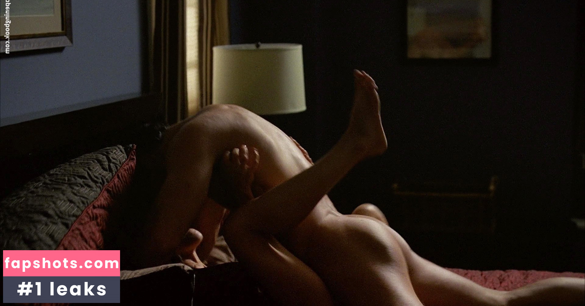 Kelly Overton Nahé úniky fotek pouze od fanoušků #3 - Fapshots