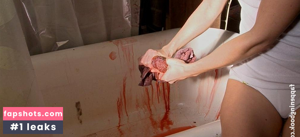 Kelly Overton Nahé úniky fotek pouze od fanoušků #28 - Fapshots