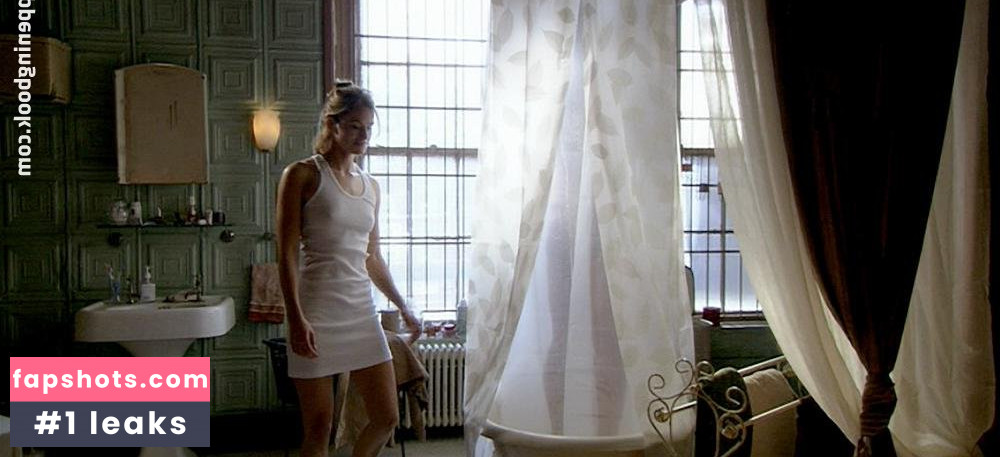 Kelly Overton Nahé úniky fotek pouze od fanoušků #30 - Fapshots