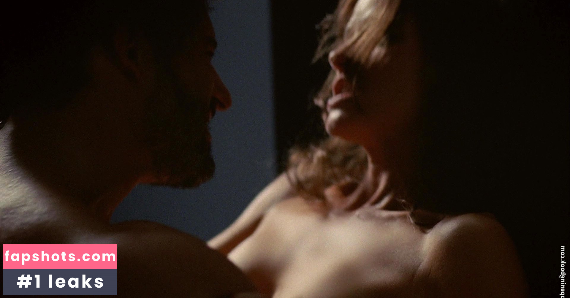 Kelly Overton Nahé úniky fotek pouze od fanoušků #36 - Fapshots