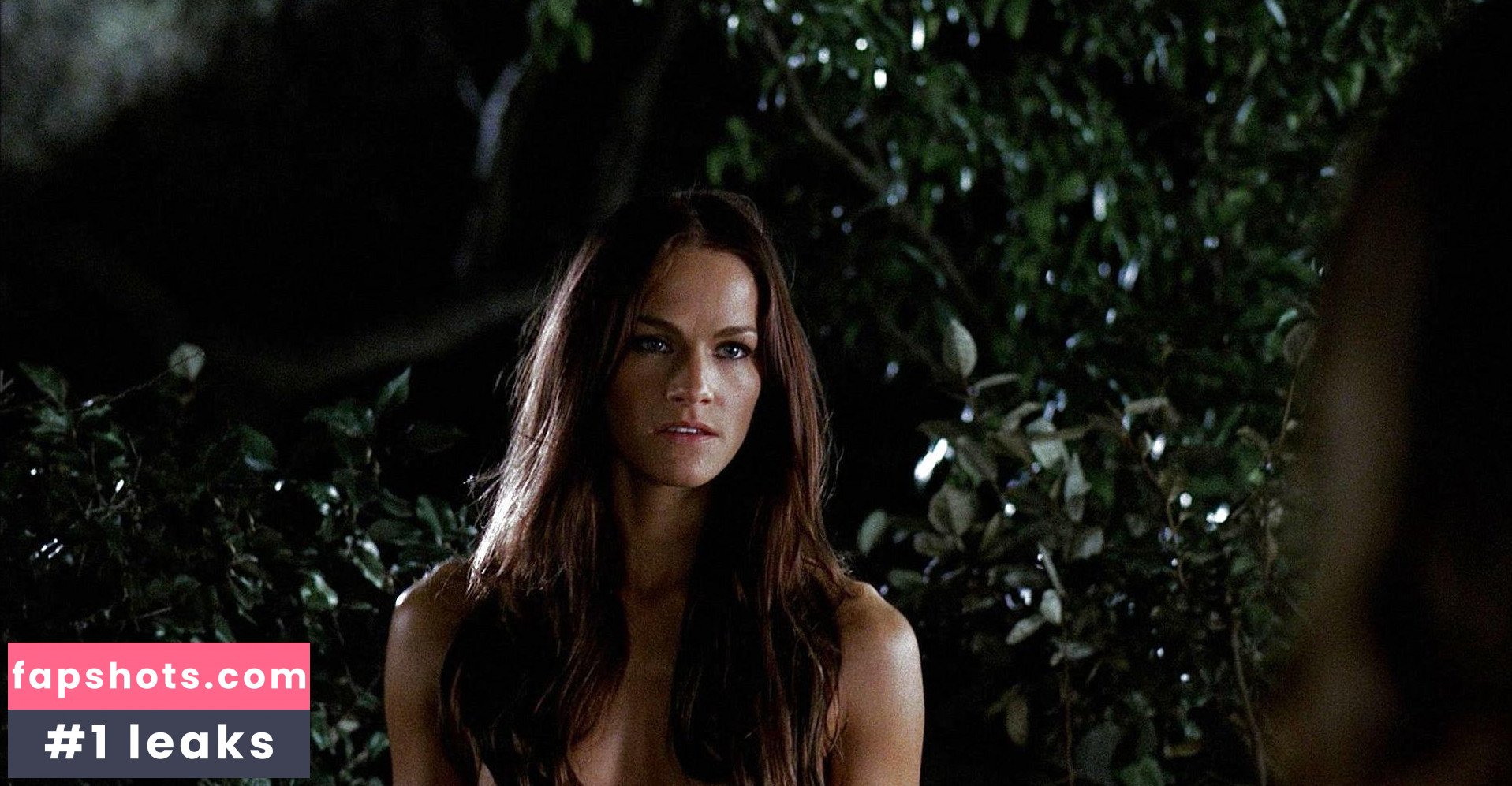 Kelly Overton Nahé úniky fotek pouze od fanoušků #6 - Fapshots