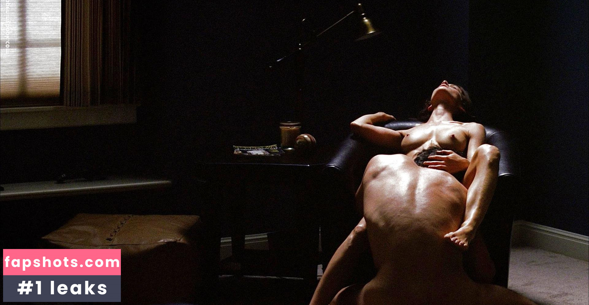 Kelly Overton Nahé úniky fotek pouze od fanoušků #7 - Fapshots