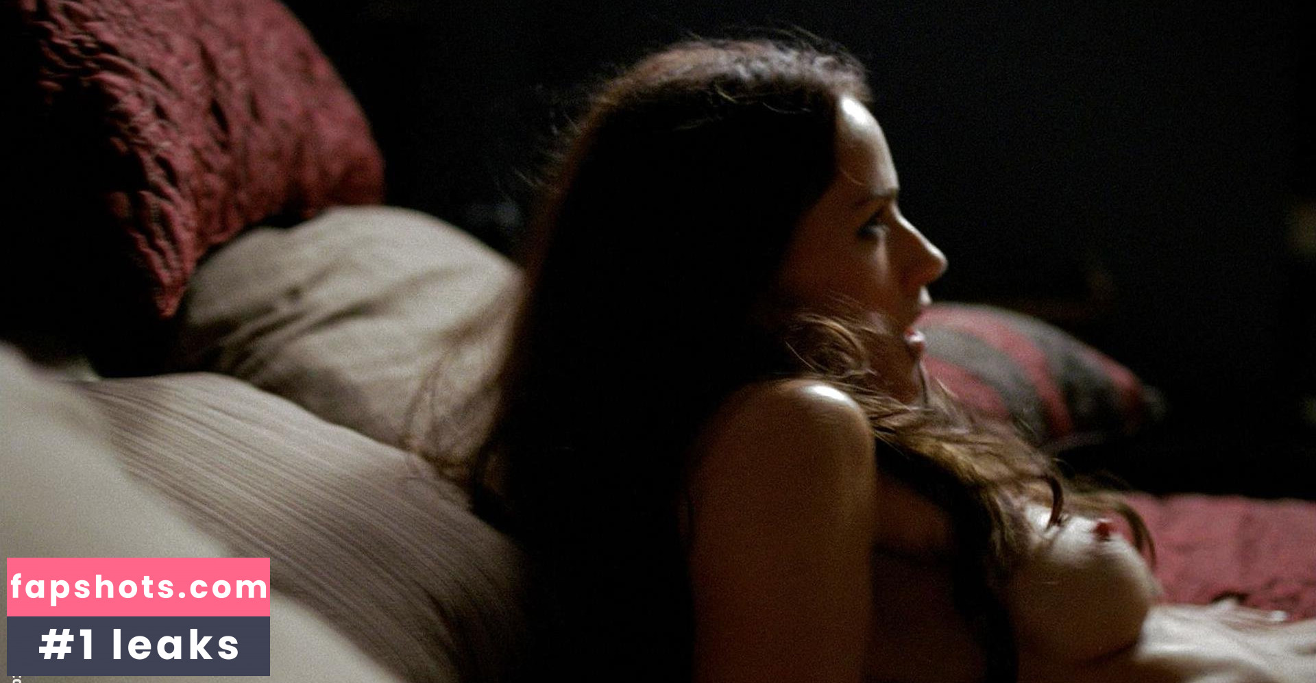 Kelly Overton Nahé úniky fotek pouze od fanoušků #10 - Fapshots