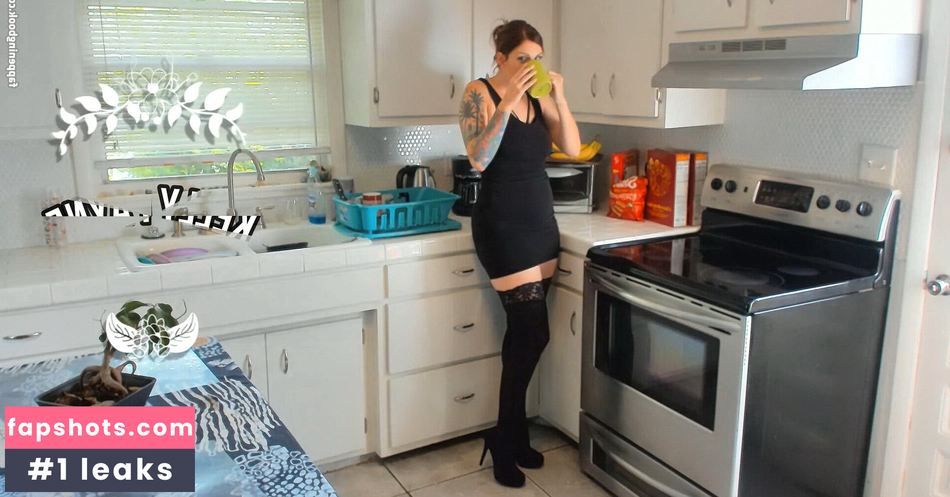 Kelly Payne Nahé úniky fotek pouze od fanoušků #37 - Fapshots