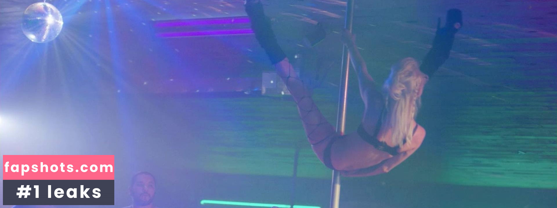 Kelly Pittman gallery photo #2