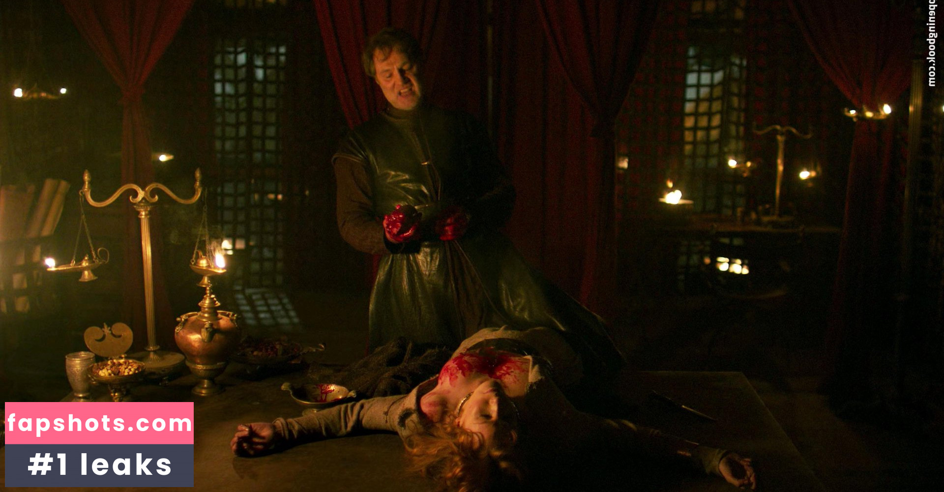 Kelly Reilly gallery photo #115