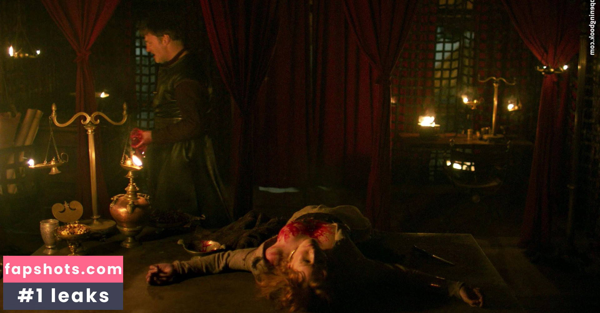 Kelly Reilly gallery photo #116