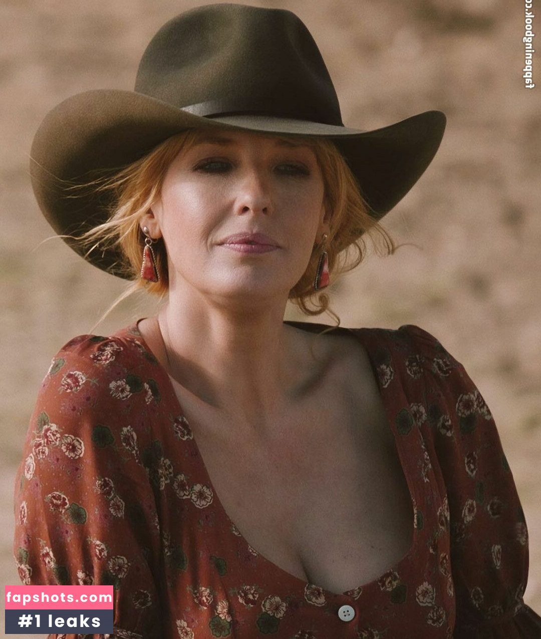 Kelly Reilly gallery photo #40