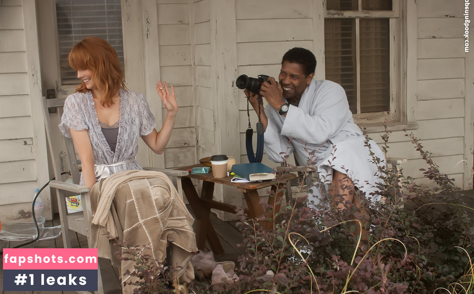 Kelly Reilly gallery photo #41