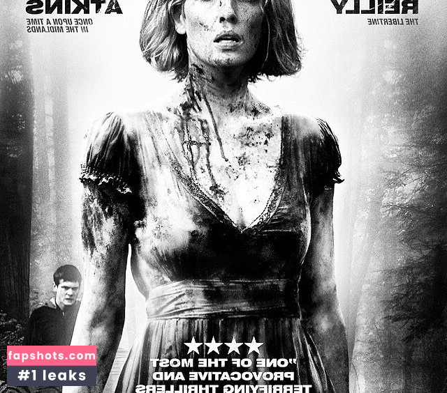 Kelly Reilly gallery photo #42