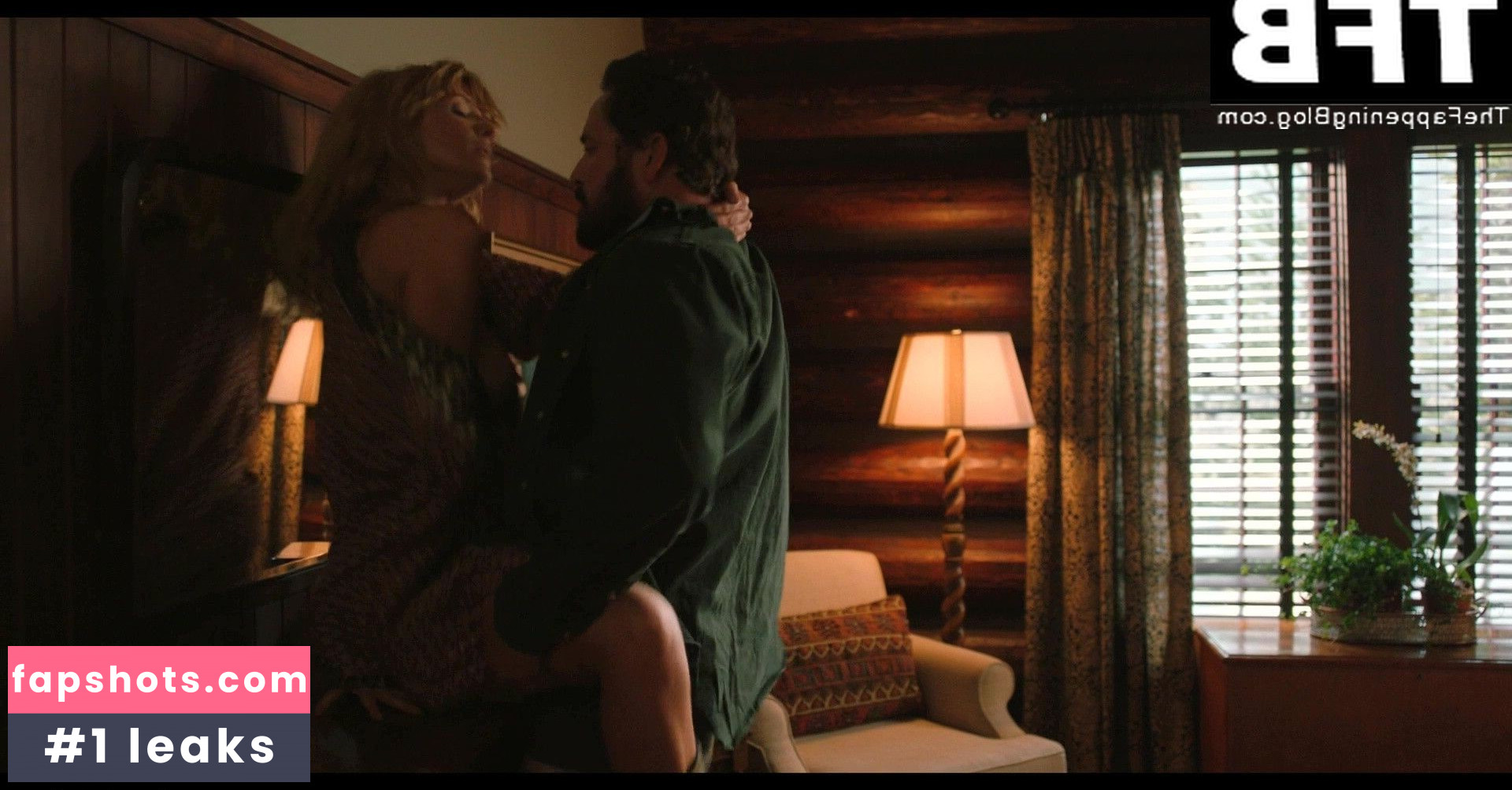 Kelly Reilly gallery photo #49