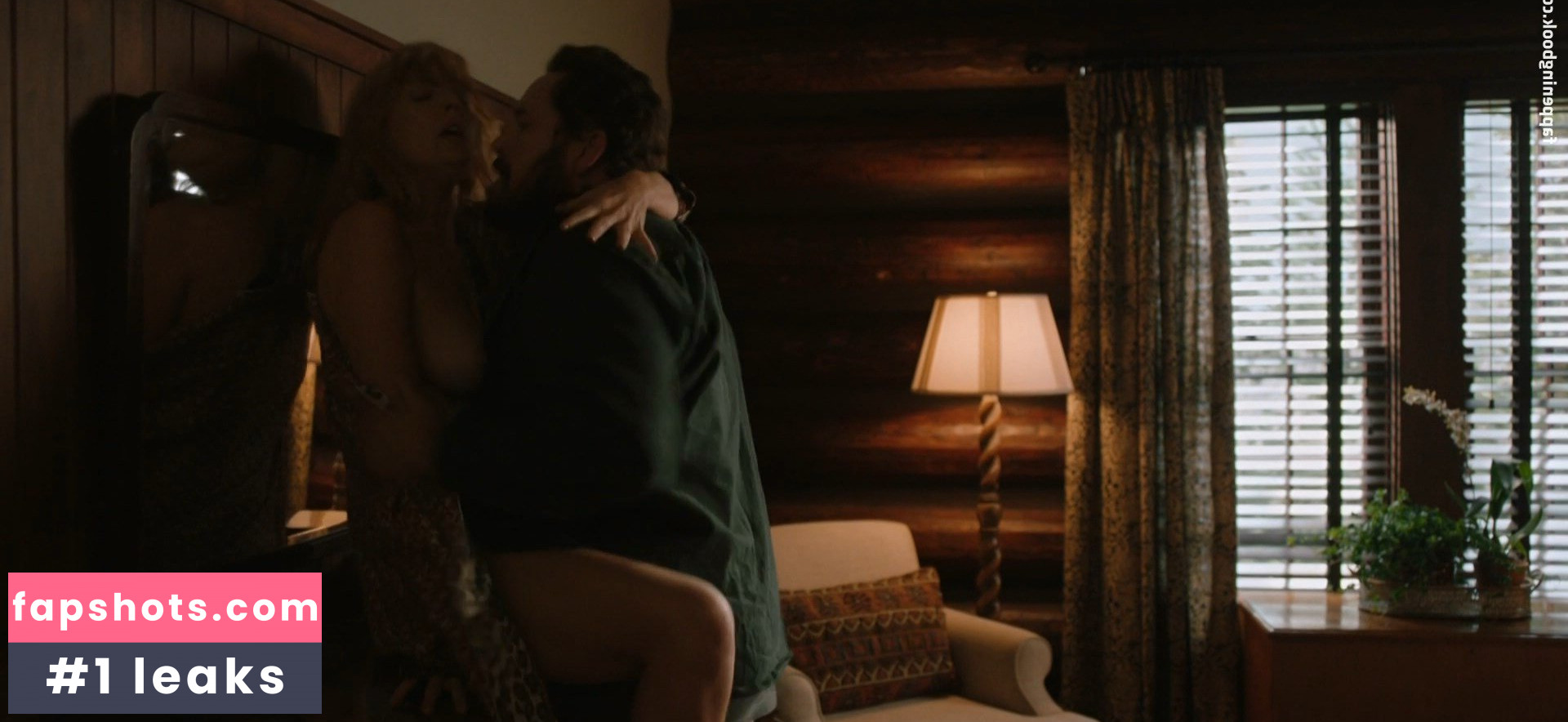 Kelly Reilly nude babe gallery