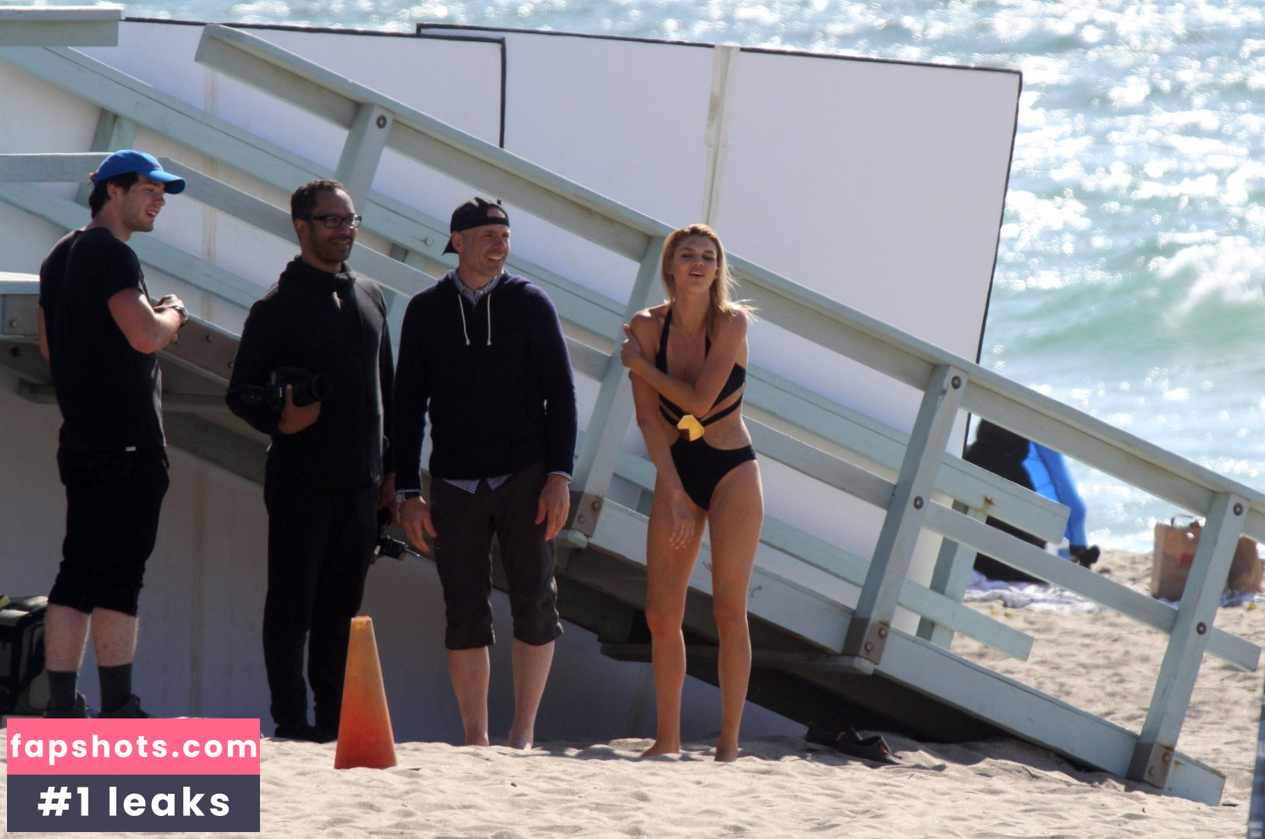 Kelly Rohrbach gallery photo #504