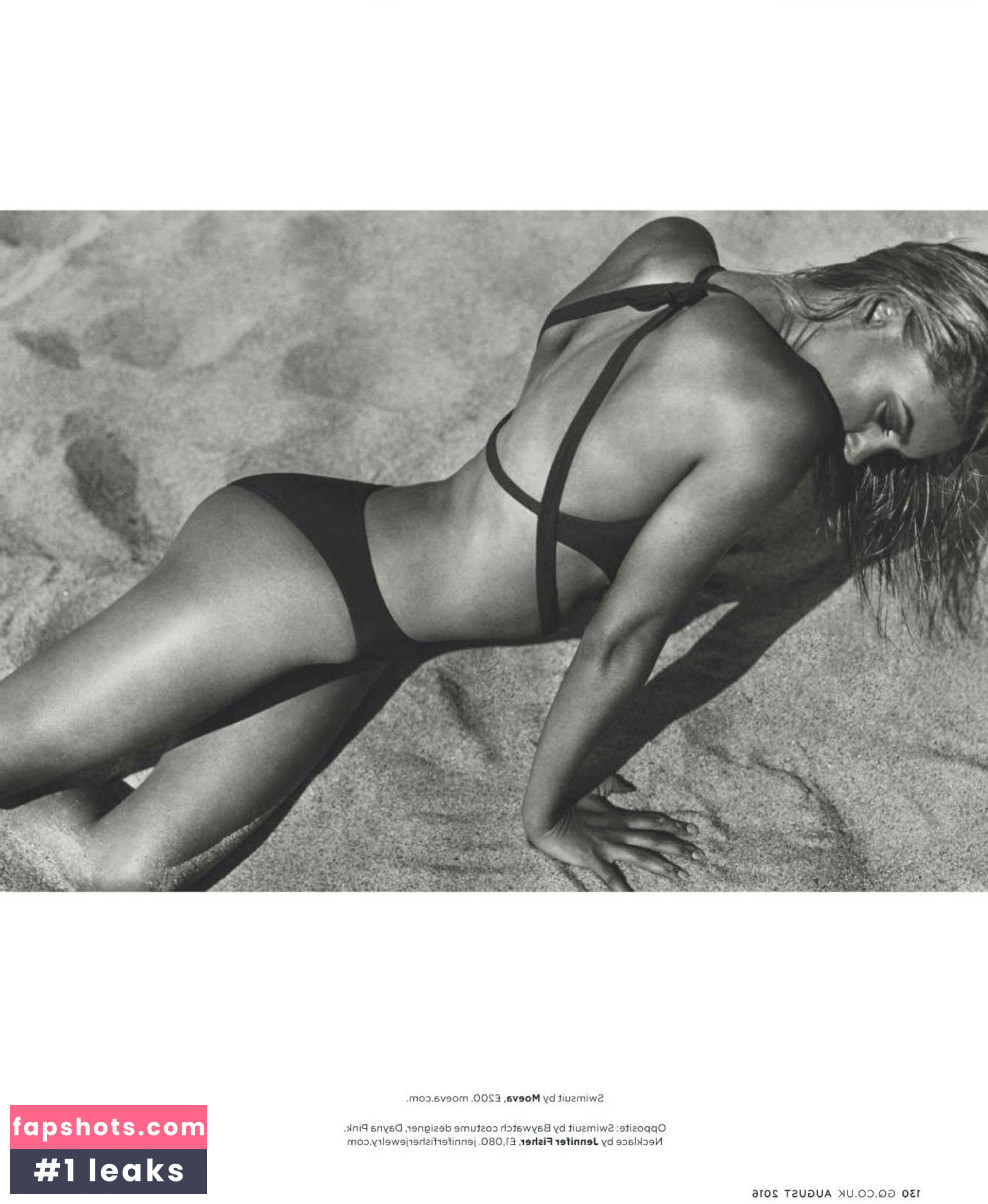 Kelly Rohrbach gallery photo #544