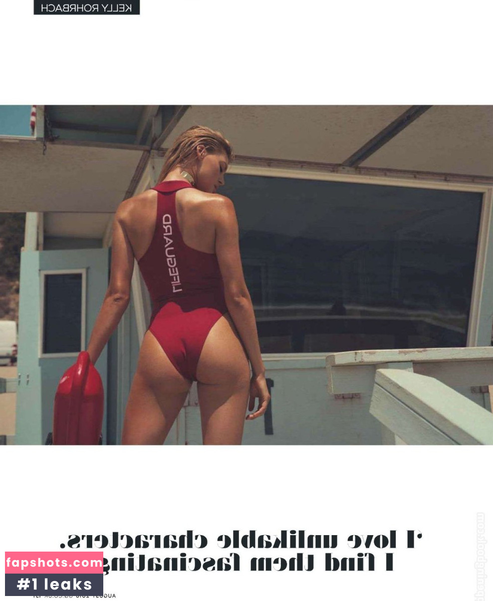 Kelly Rohrbach gallery photo #547