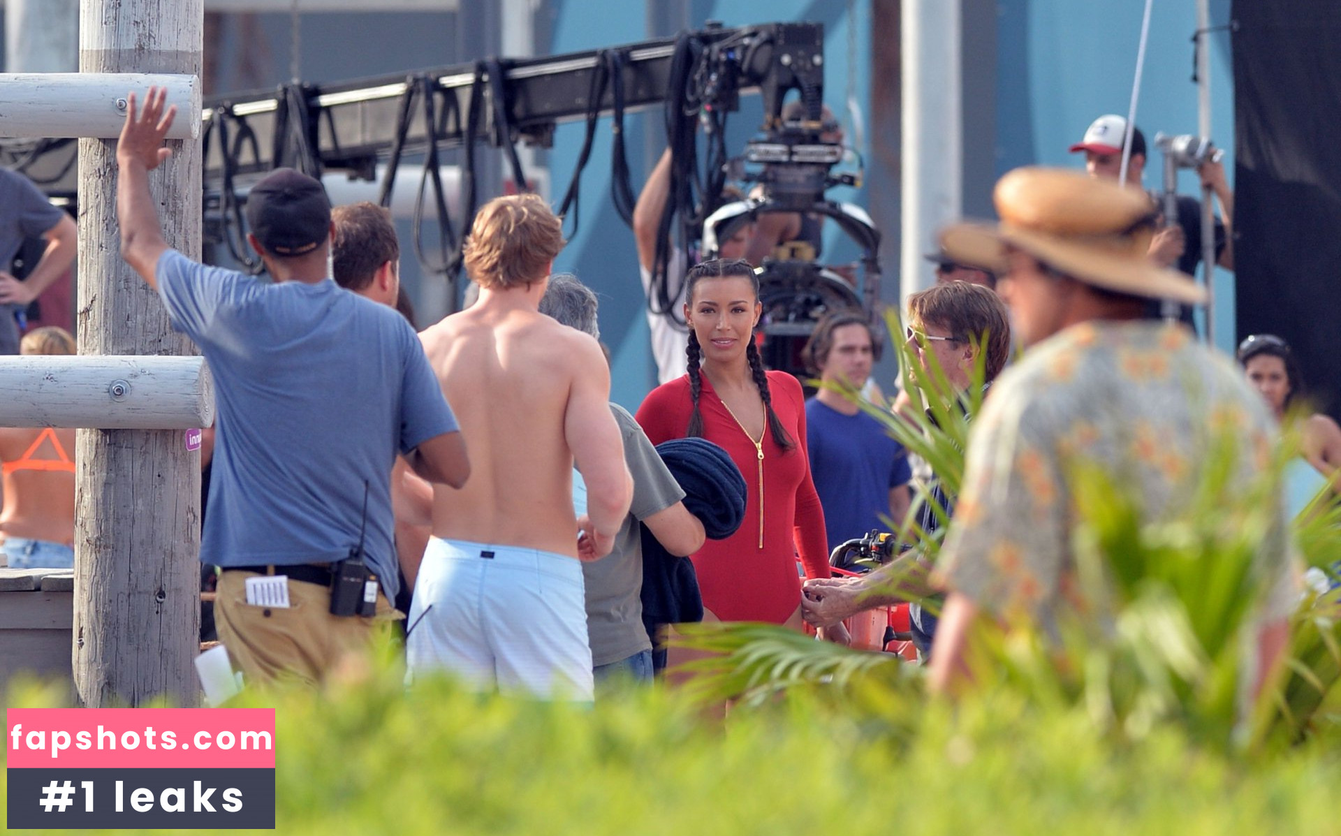 Kelly Rohrbach gallery photo #709