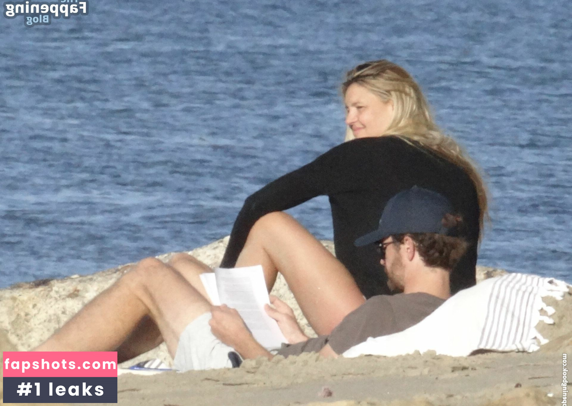 Kelly Rohrbach gallery photo #92