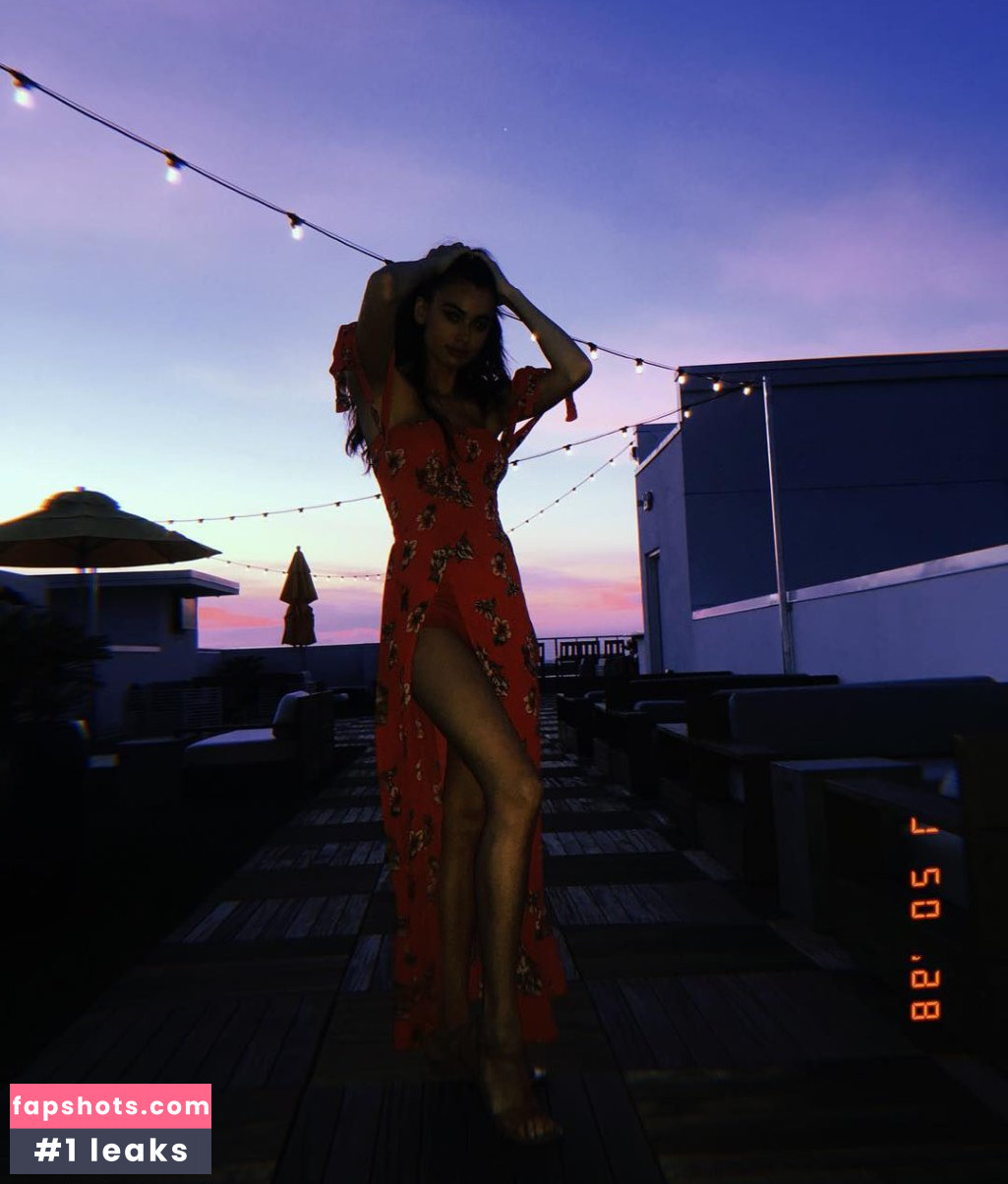 Kelly Seymour Nahé úniky fotek pouze od fanoušků #17 - Fapshots