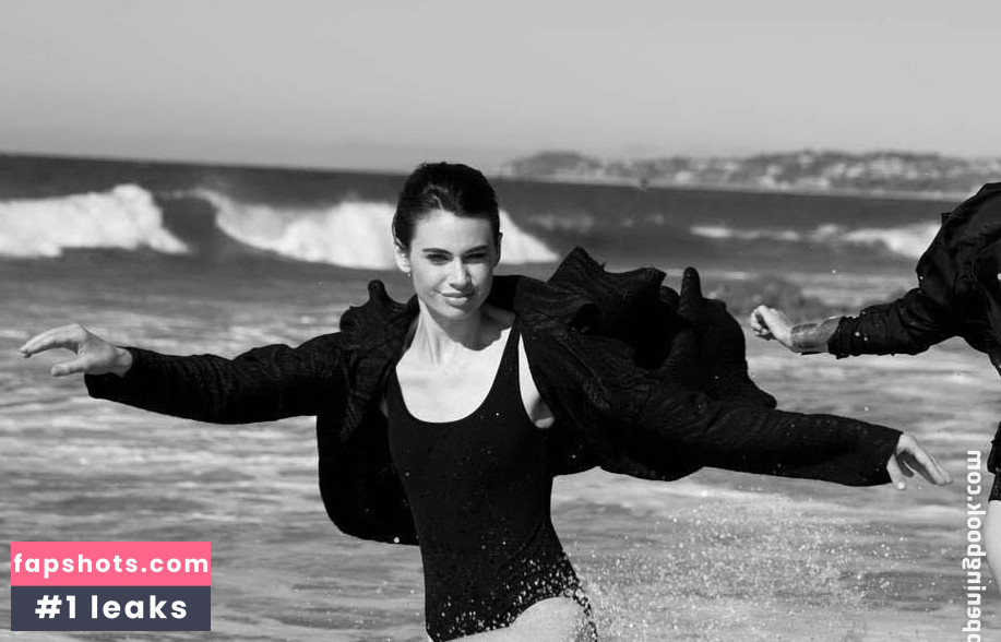 Kelly Seymour Nahé úniky fotek pouze od fanoušků #3 - Fapshots