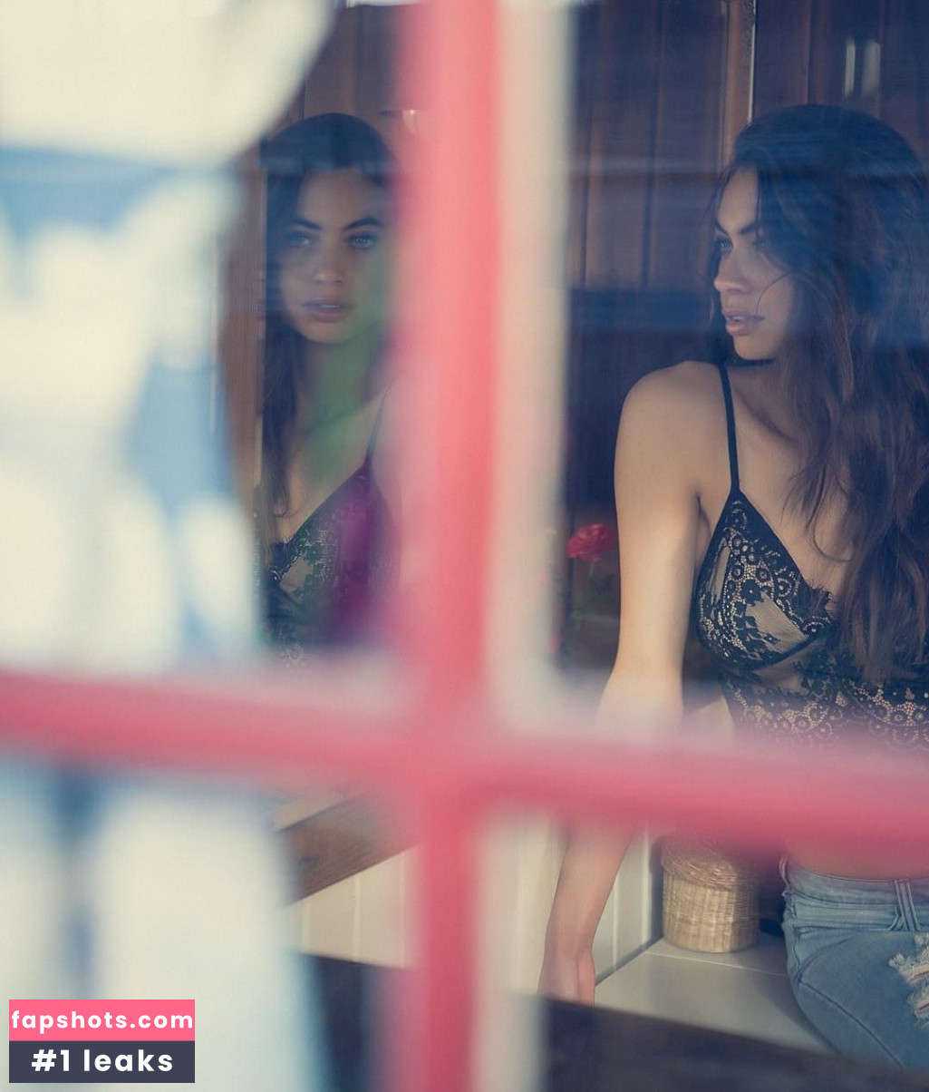 Kelly Seymour Nahé úniky fotek pouze od fanoušků #26 - Fapshots