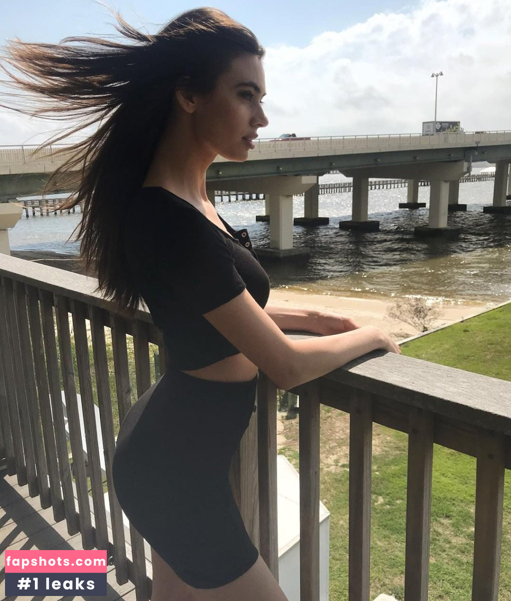 Kelly Seymour Nahé úniky fotek pouze od fanoušků #44 - Fapshots