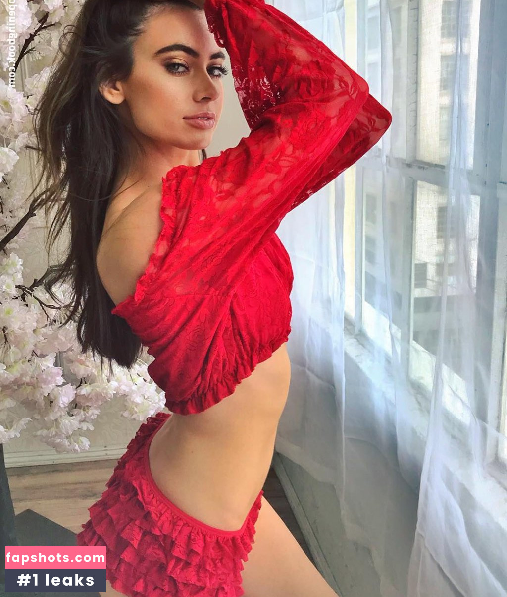 Kelly Seymour Nahé úniky fotek pouze od fanoušků #45 - Fapshots