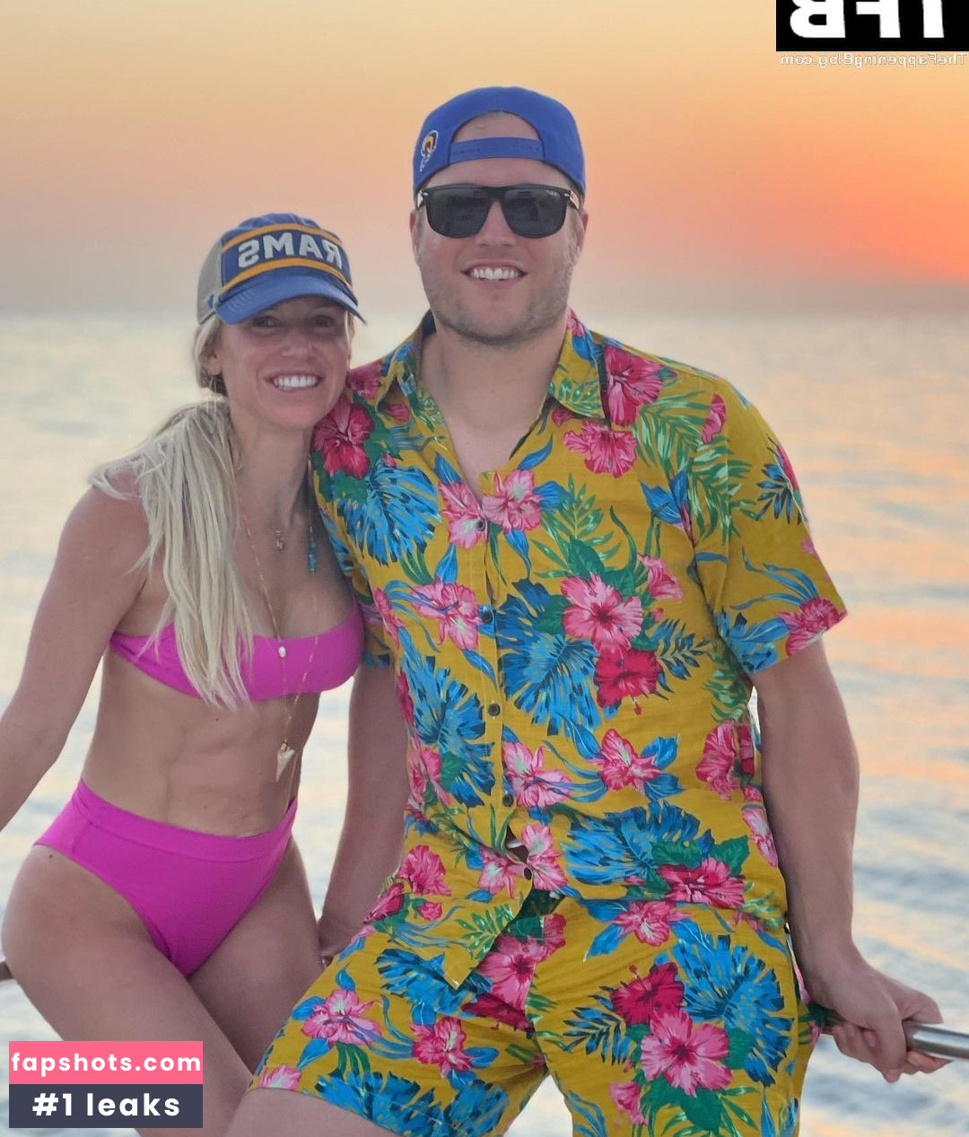 Kelly Stafford gallery photo #41