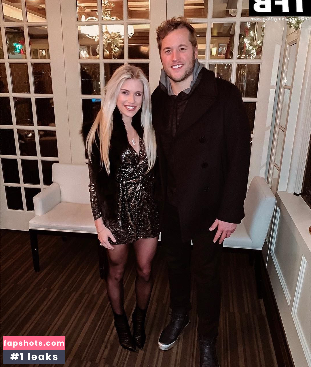 Kelly Stafford gallery photo #42