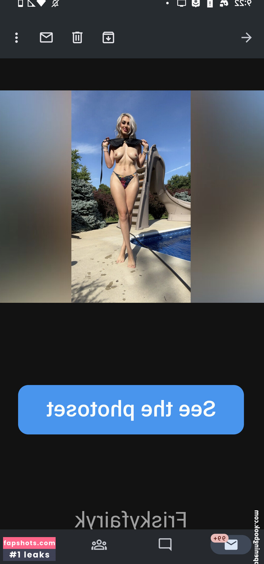 Kelly Trahan gallery photo #4